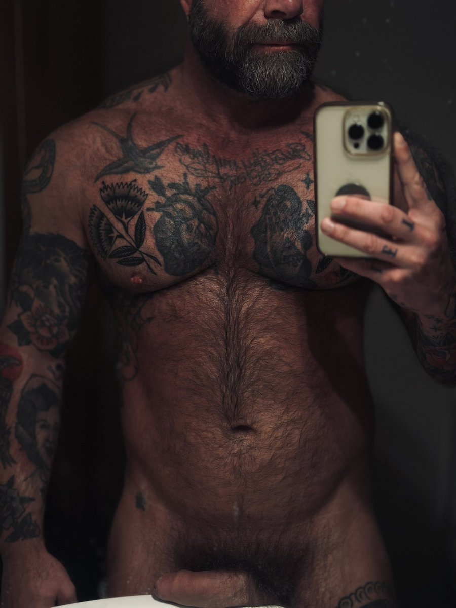 THE POWER DADDIES tweet media