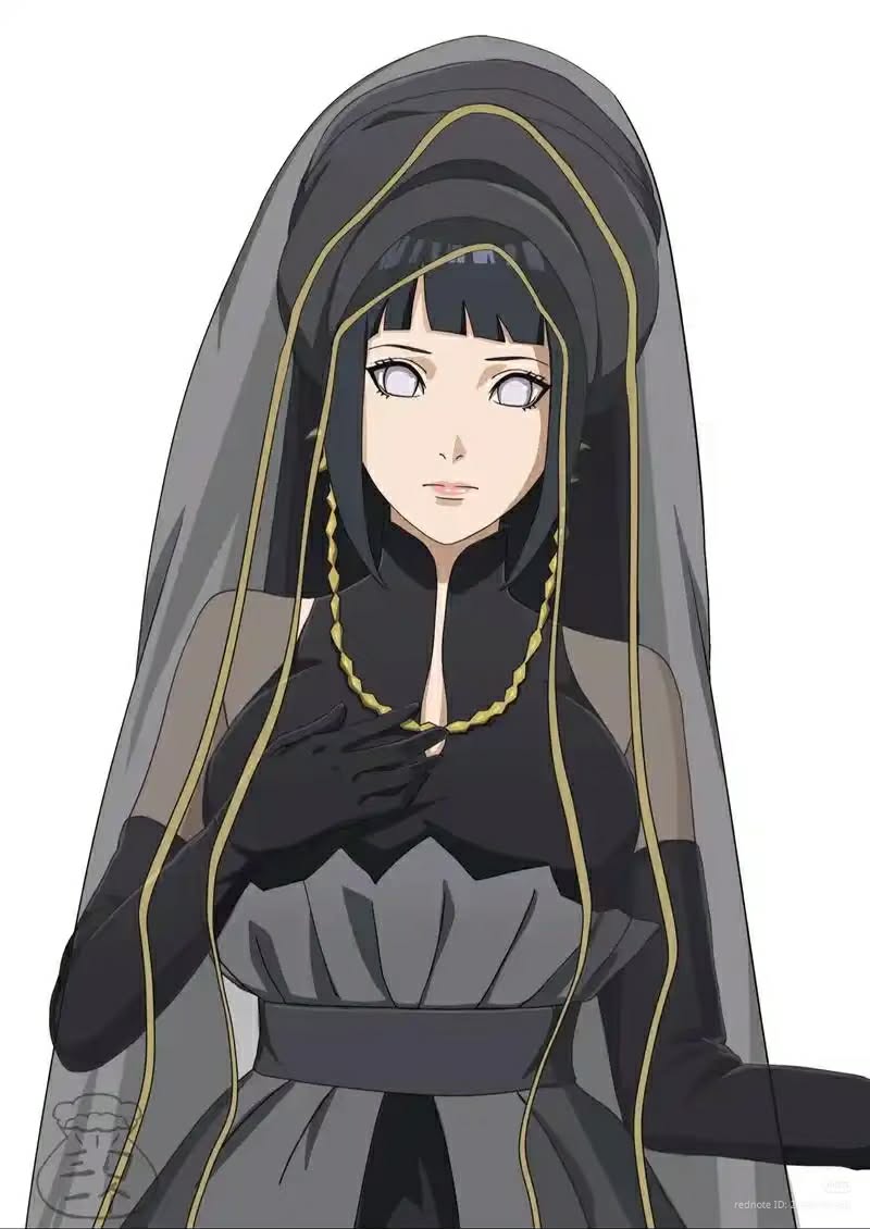 audreylilymusic's tweet image. Happy birthday to the byakugan princess!💜✨

#日向ヒナタ生誕祭2025
#日向ヒナタ誕生祭2025
#HinataHyuga