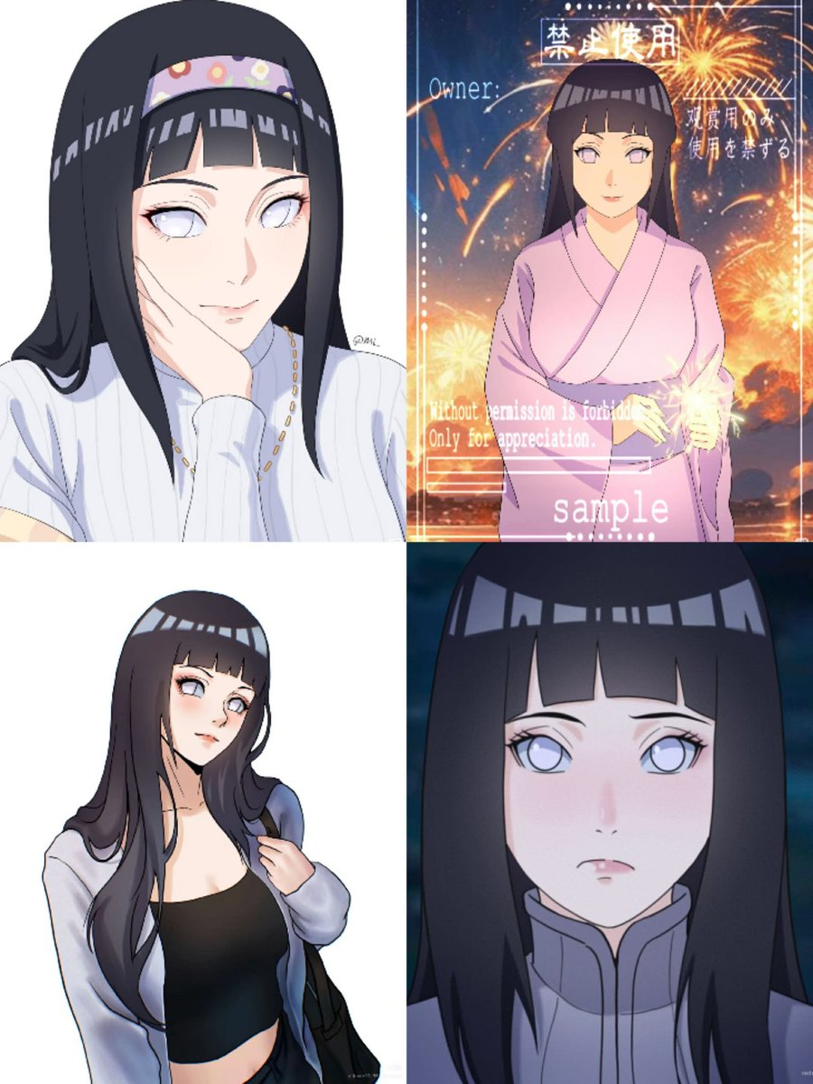 audreylilymusic's tweet image. Happy birthday to the byakugan princess!💜✨

#日向ヒナタ生誕祭2025
#日向ヒナタ誕生祭2025
#HinataHyuga