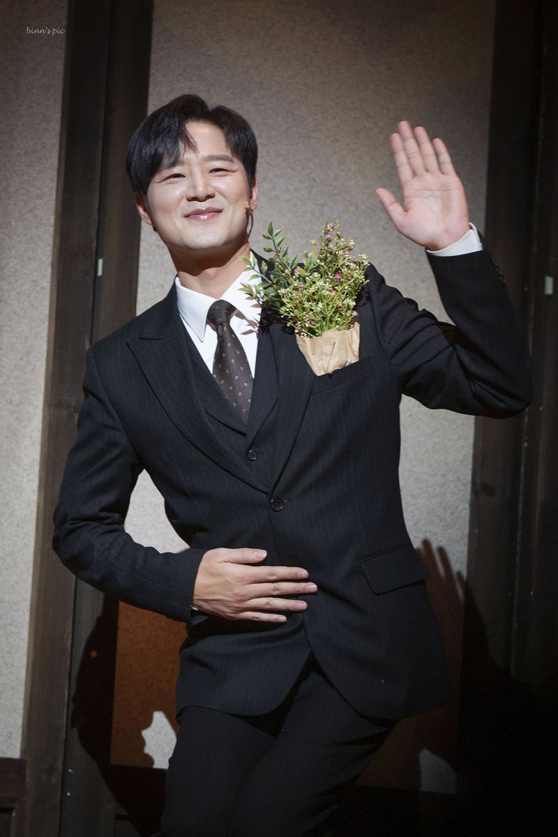 binn_pic's tweet image. 251226 팬레터✉️💐
김해진 #김종구 
👋🏻☺️👋🏻