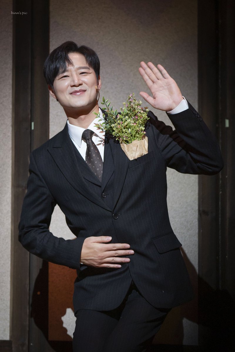 binn_pic's tweet image. 251226 팬레터✉️💐
김해진 #김종구 
👋🏻☺️👋🏻