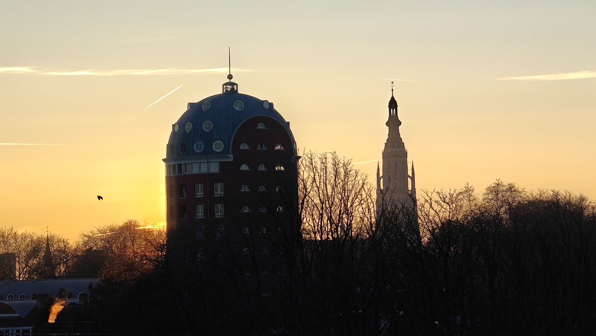 #Breda #tweedekerstdag