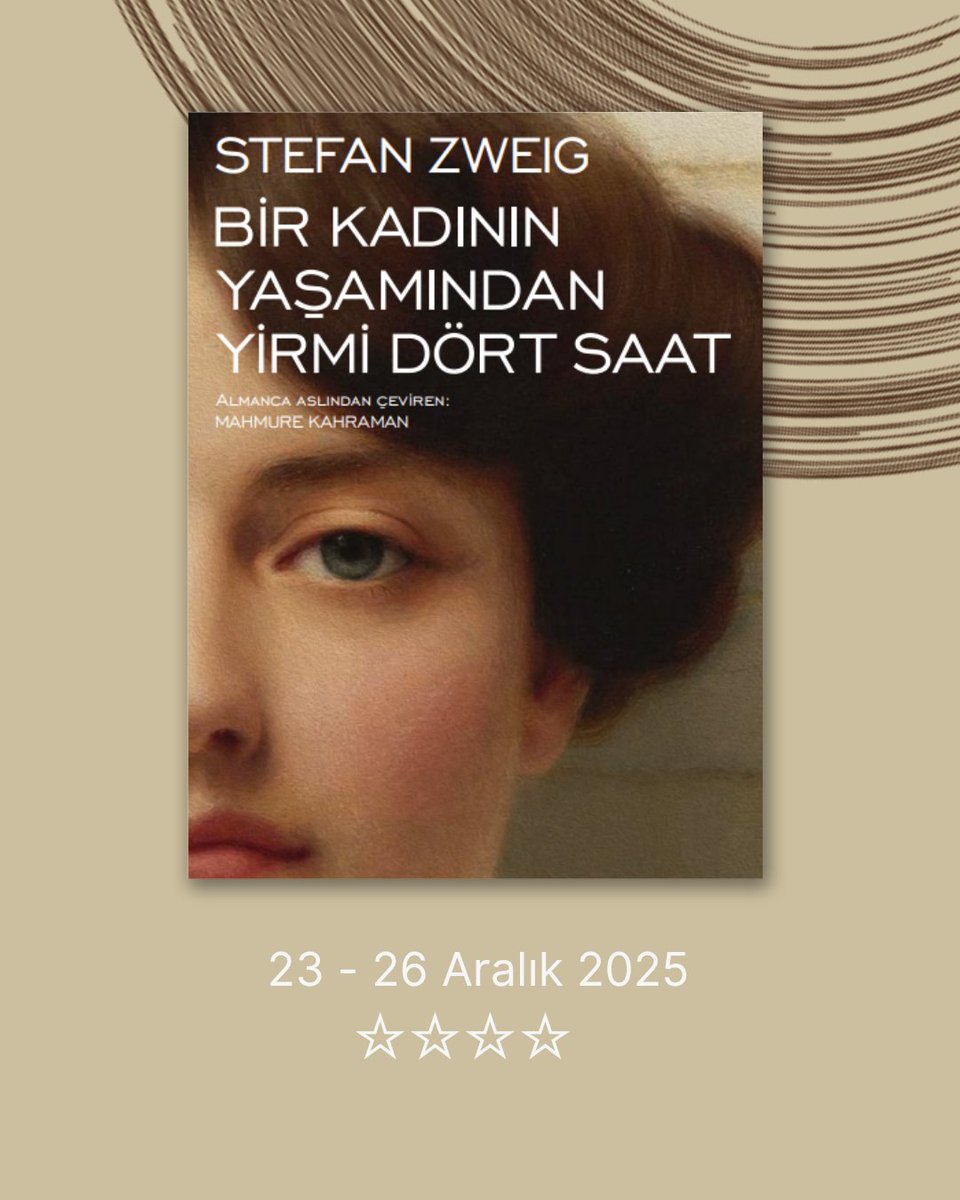 Dicleincelerr's tweet image. Bazıları kalbime dokundu, bazıları sadece geçti. 
⭐️ notlarım ve okuma tarihlerimle
Aralık ayı okumalarım 📚❄️