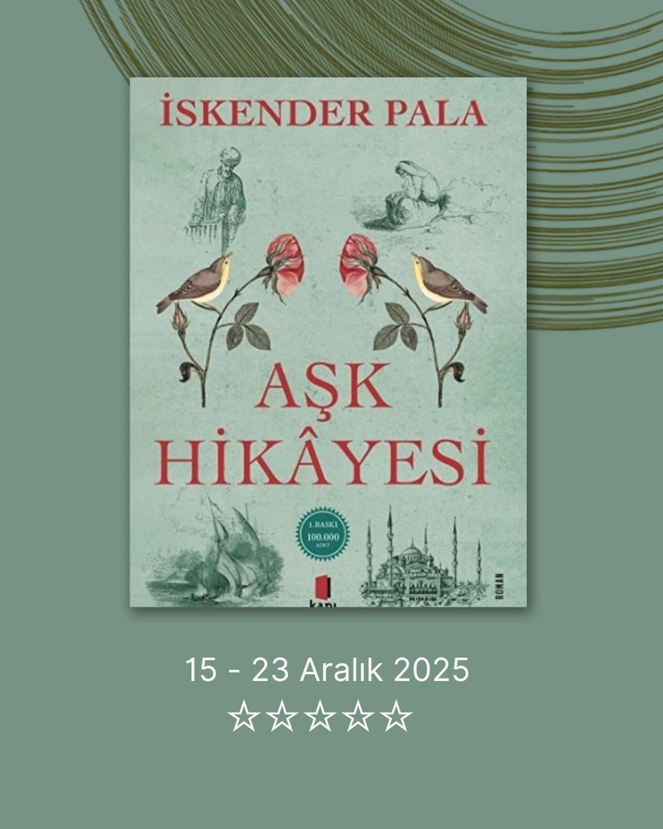 Dicleincelerr's tweet image. Bazıları kalbime dokundu, bazıları sadece geçti. 
⭐️ notlarım ve okuma tarihlerimle
Aralık ayı okumalarım 📚❄️