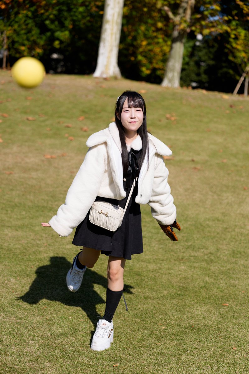 キャッチボール⚾