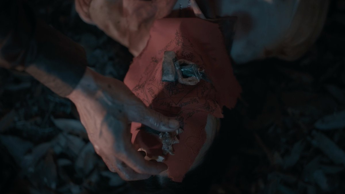 Goddess Bless You From Death tweet media