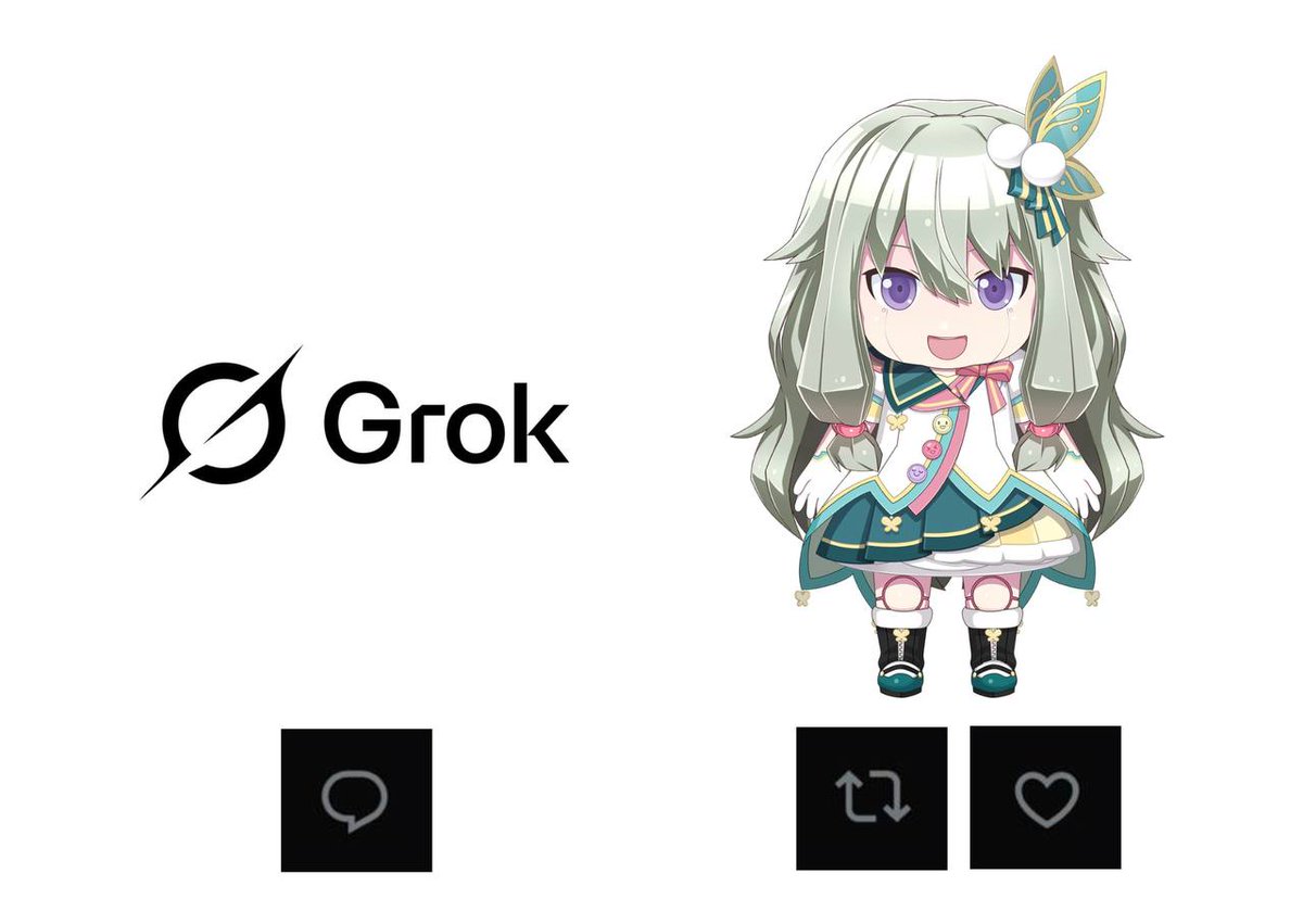 f1lafever's tweet image. choose your ai