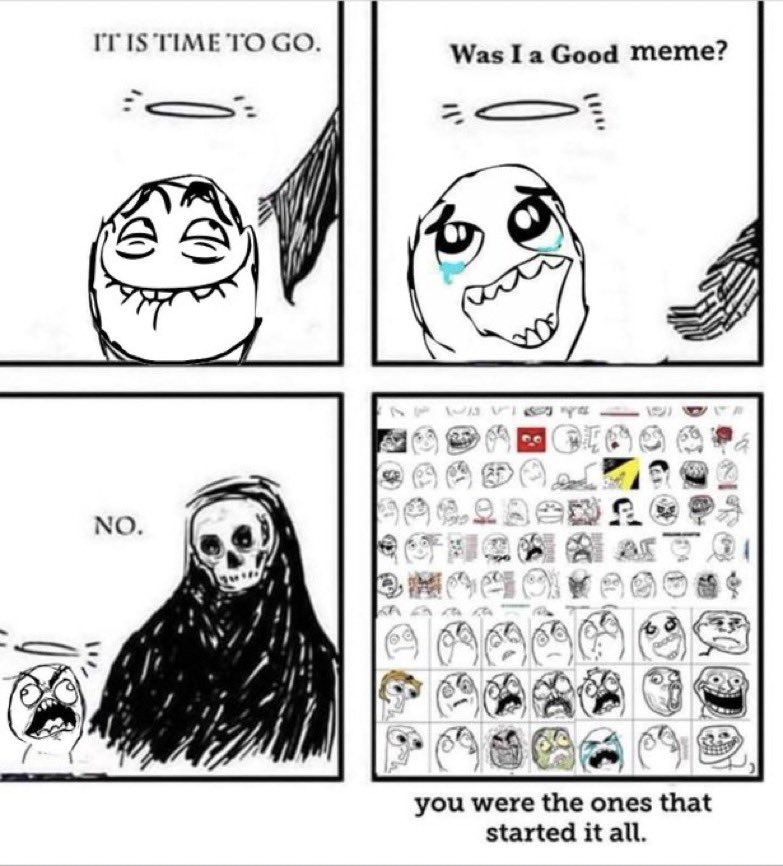 RETURN TO THE ORIGIN ⚡︎