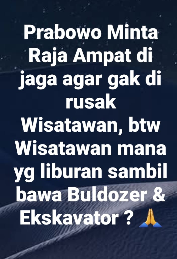 Jumianto_RK's tweet image. 📌
..✍️😂🤣