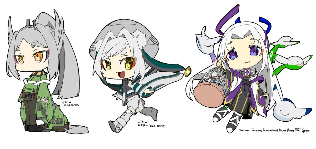 あべべ (@abebeillust) / Posts / X