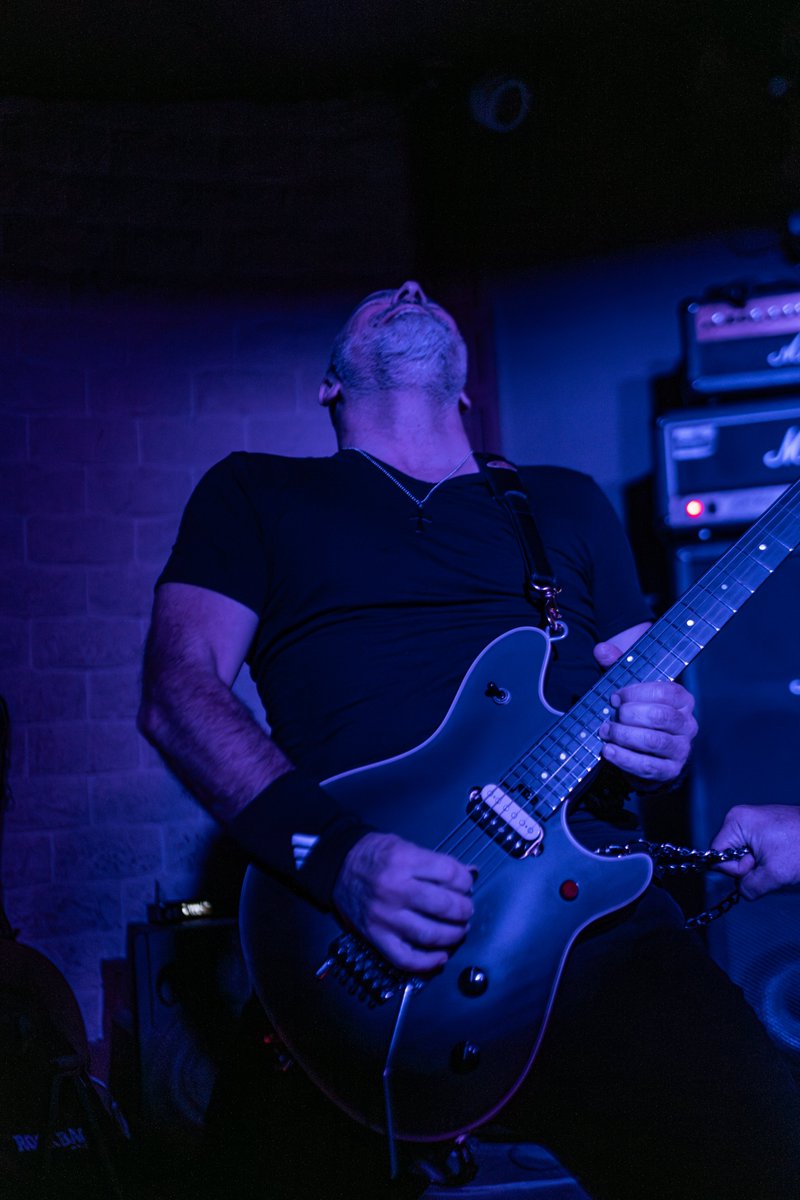 Obscurus_Rex's tweet photo. As we reach the end of 2025, we’re grateful to be able to do what we love most as we gather our strength for what we’re preparing for you🫵!! 👊🤘💪 https://t.co/TXLlIdE7U8