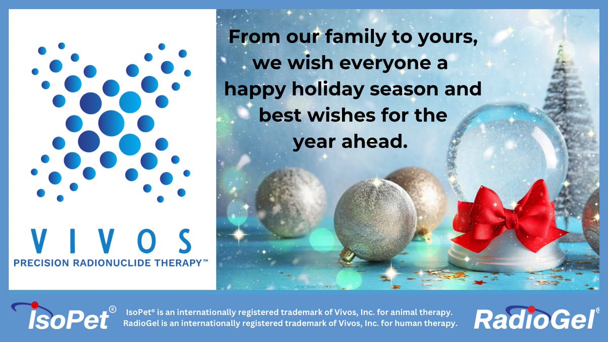 Vivos Inc. tweet media