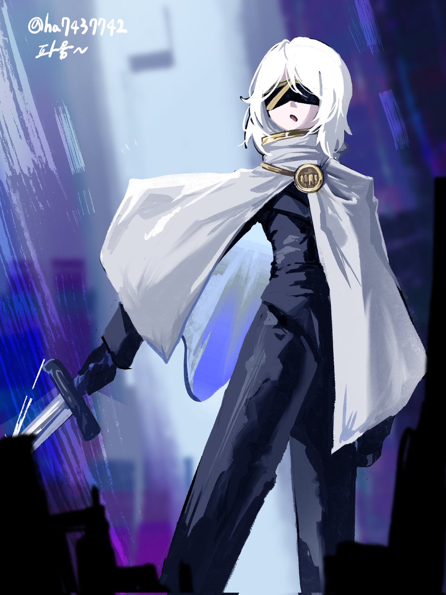 ha7437742's tweet image. #Limbus_Company
그릴 수 밖에 없는