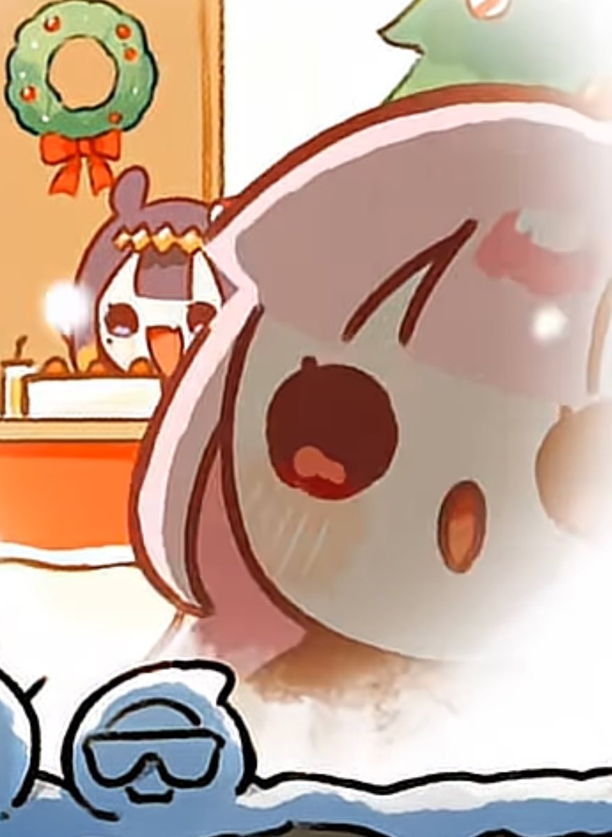 saku_X3's tweet image. うう･･･まもる･･･まもりたい･･･