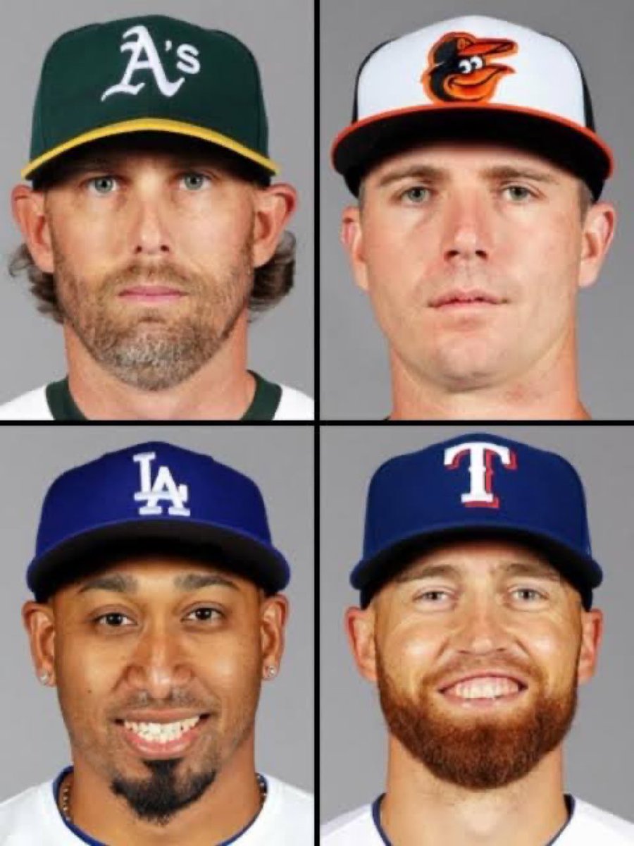 The Official Los Angeles Dodgers Sports Network (@LADodgersSN