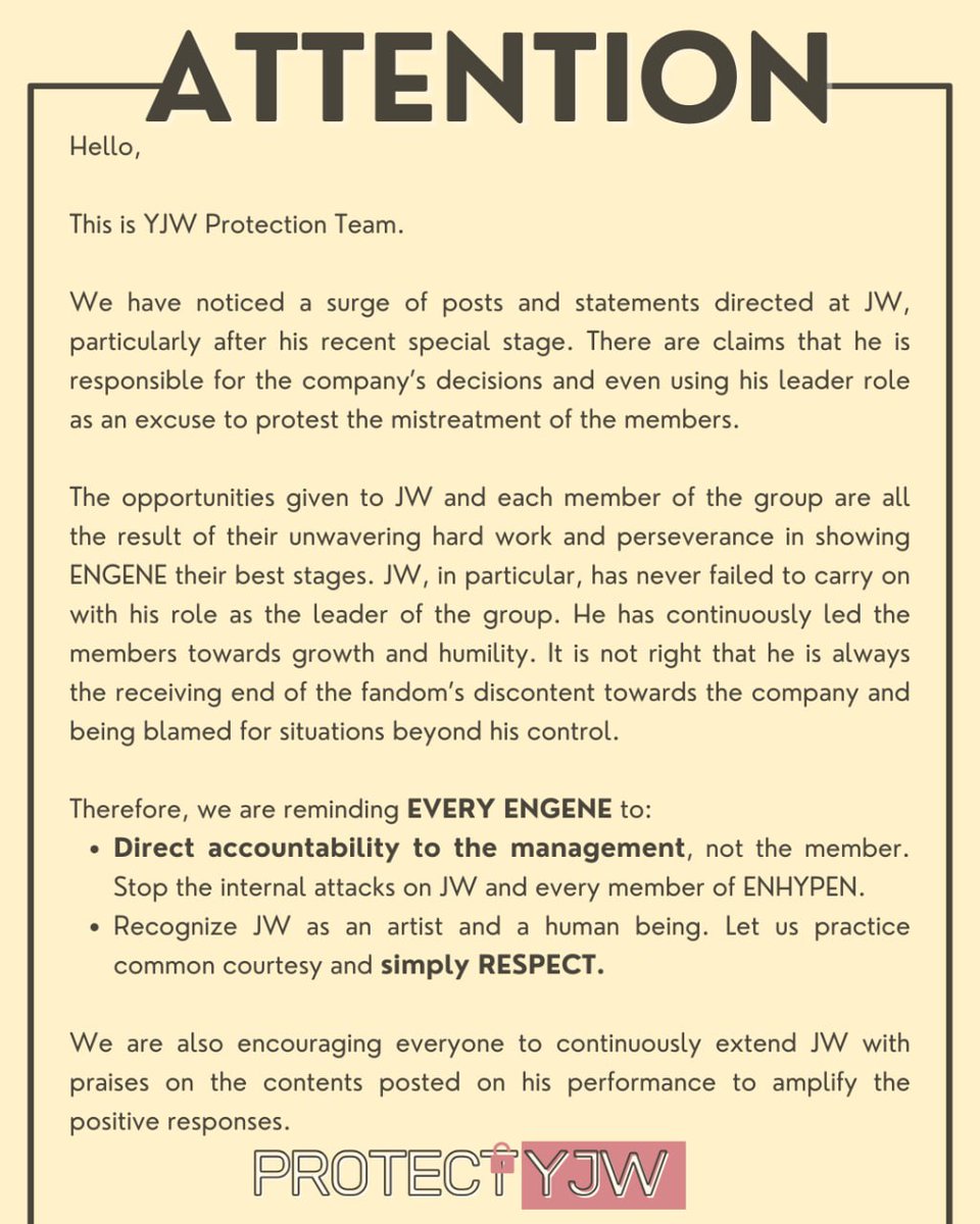 Please read and comprehend carefully.