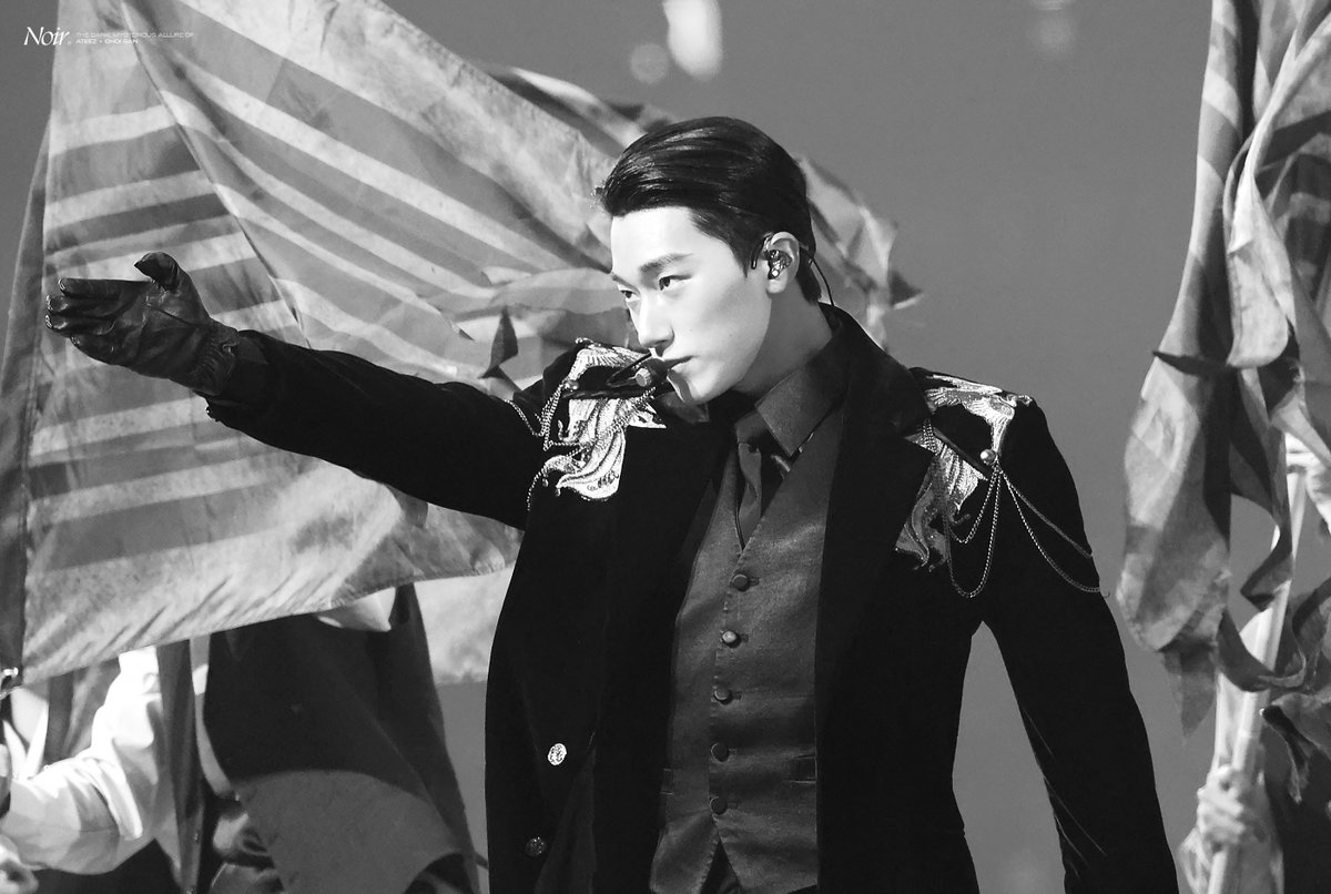 251225 SBS 가요대전

#에이티즈 #산 #최산 #サン 
#ATEEZ #SAN #CHOISAN