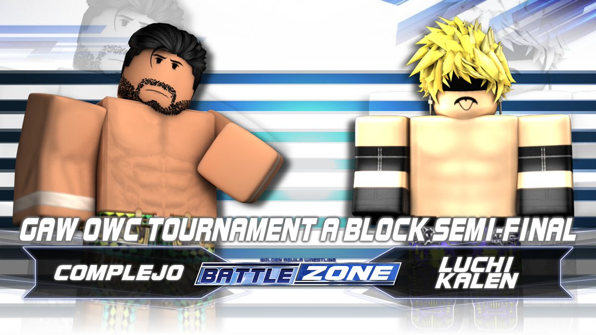 Golden Aguila Wrestling 🏆🦅 tweet media