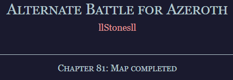 llStonesll's tweet photo. #Wranduin
Cap. 81 - Mapa completado
español: https://t.co/fFauC3SSOu
english: https://t.co/mUdd56iJmf https://t.co/BgTa0kc72S