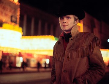 ProfesorJonk's tweet photo. "Me interesa conocer la verdad y actuar en consecuencia. Eso es todo".
Jon Voight.
Para nosotros siempre será el estafador callejero Joe Buck.
#JohnVoight #cine #actor https://t.co/4ywG1TwplC