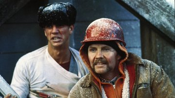 ProfesorJonk's tweet photo. "Me interesa conocer la verdad y actuar en consecuencia. Eso es todo".
Jon Voight.
Para nosotros siempre será el estafador callejero Joe Buck.
#JohnVoight #cine #actor https://t.co/4ywG1TwplC