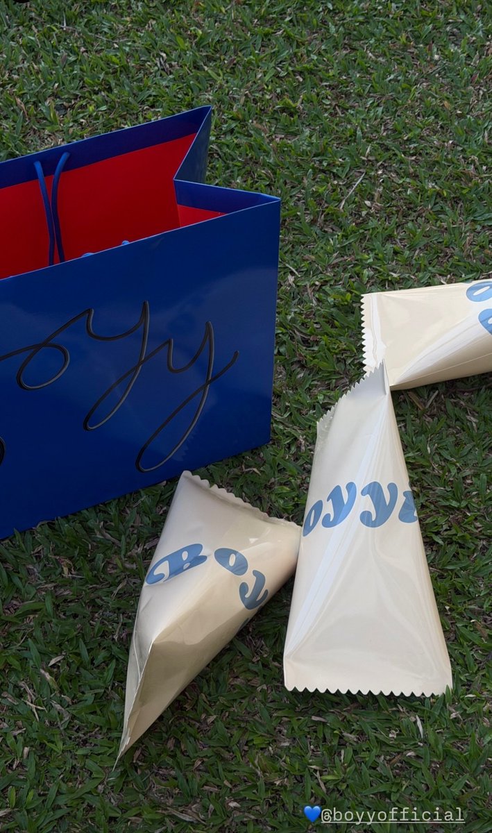 ORMKORNHOMETH's tweet image. 26.12.25 | IG : orm.kornnaphat

💙

#Ormkornnaphat #ออมกรณ์นภัส 
@ormmormm