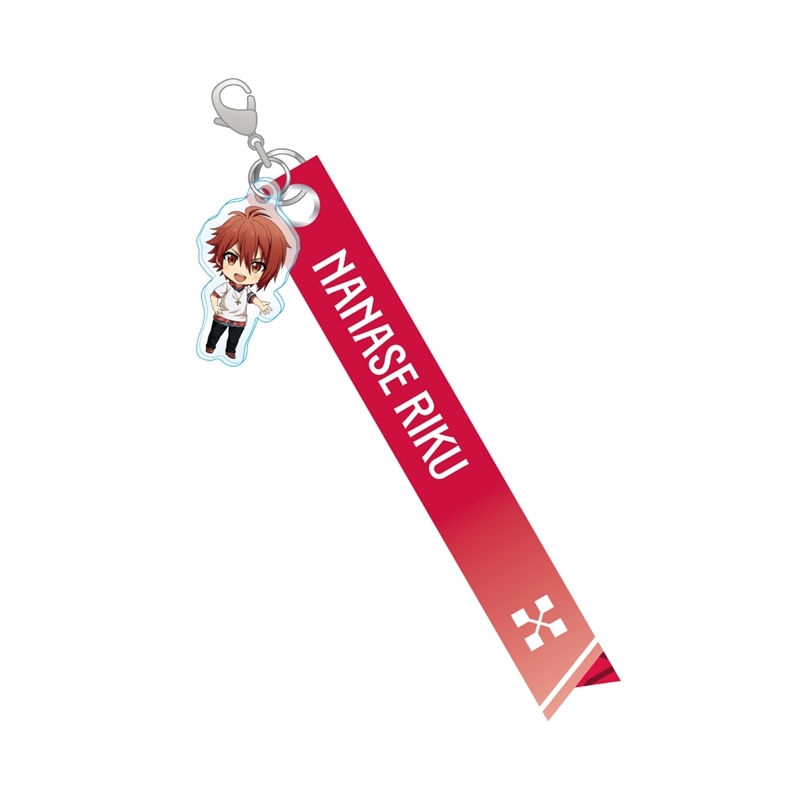 アイドリッシュセブン(アイナナ)』イベント・グッズ情報部