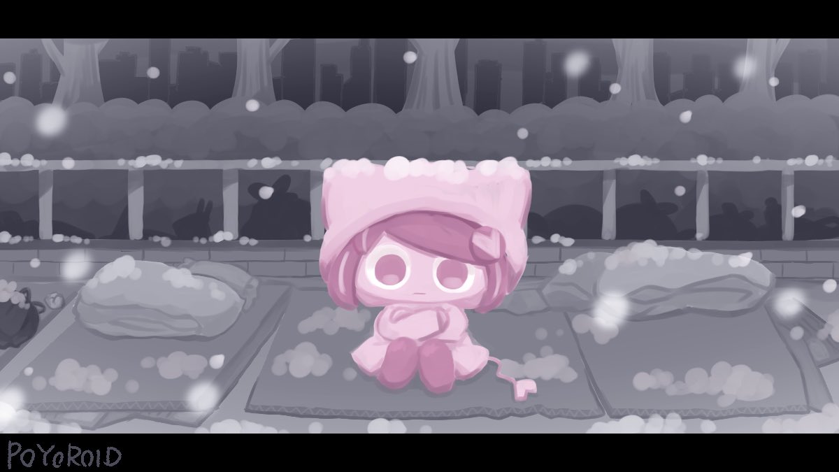 🩷ぽよろいど💙 (@POYOROID) on X
