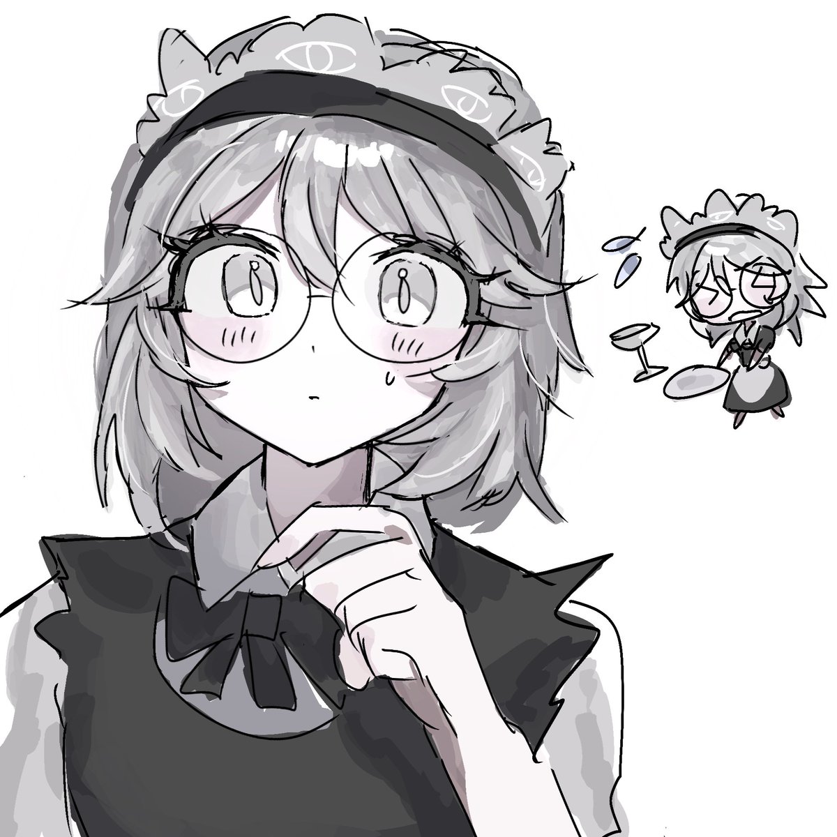 므소 (@meuso_) on Twitter photo 