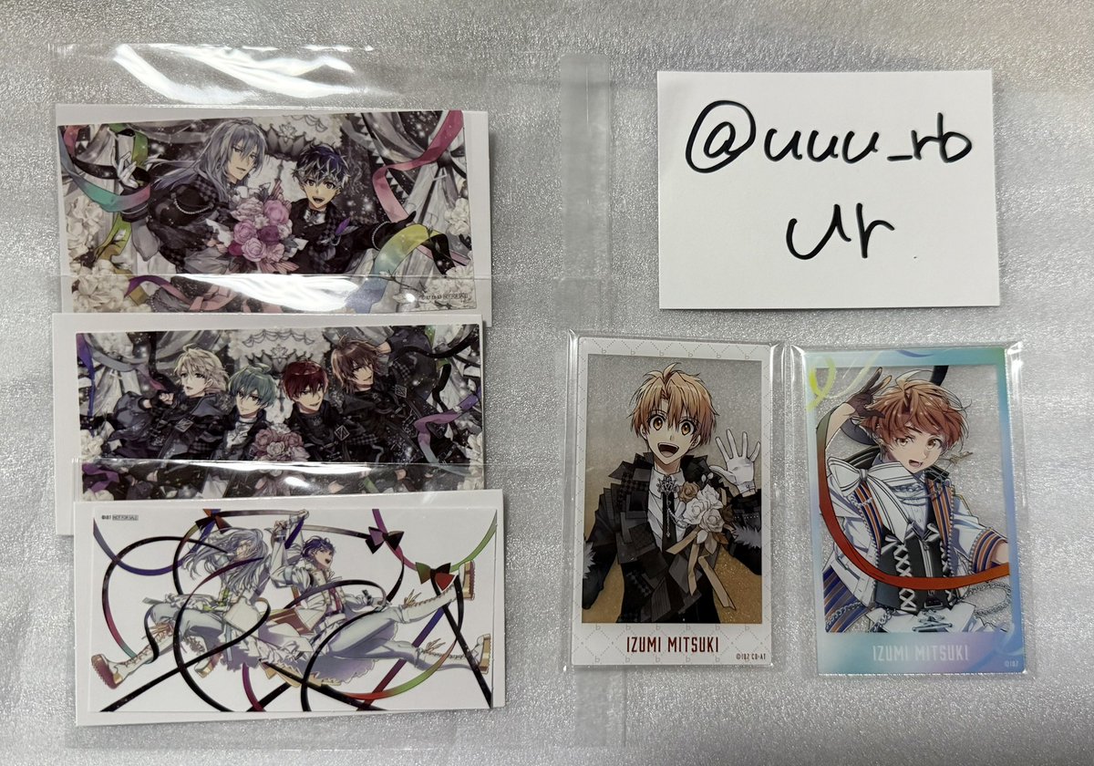 ur(ﾕｰｱｰﾙ) tweet media