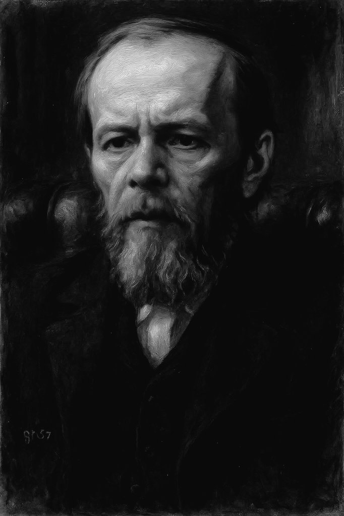 ma9188081's tweet image. كل كلمات العالم، كل الأدوية و وسائل الراحة، لا يمكن أن تصلح لحظة الألم تلك التي يشعر بها الإنسان عندما يدرك أنه لن يرى أمه مرة أخرى ". 

➖️ دوستويفسكي