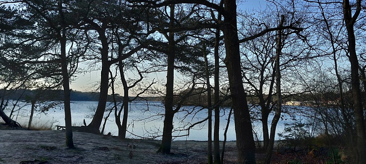 Blijft genieten!💙