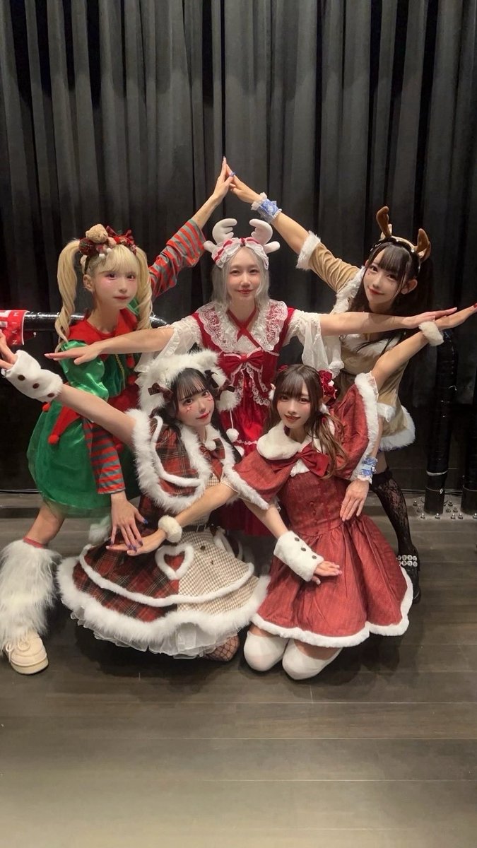 バンもん！バンドじゃないもん！MAXX NAKAYOSHI (@bandjanaimon