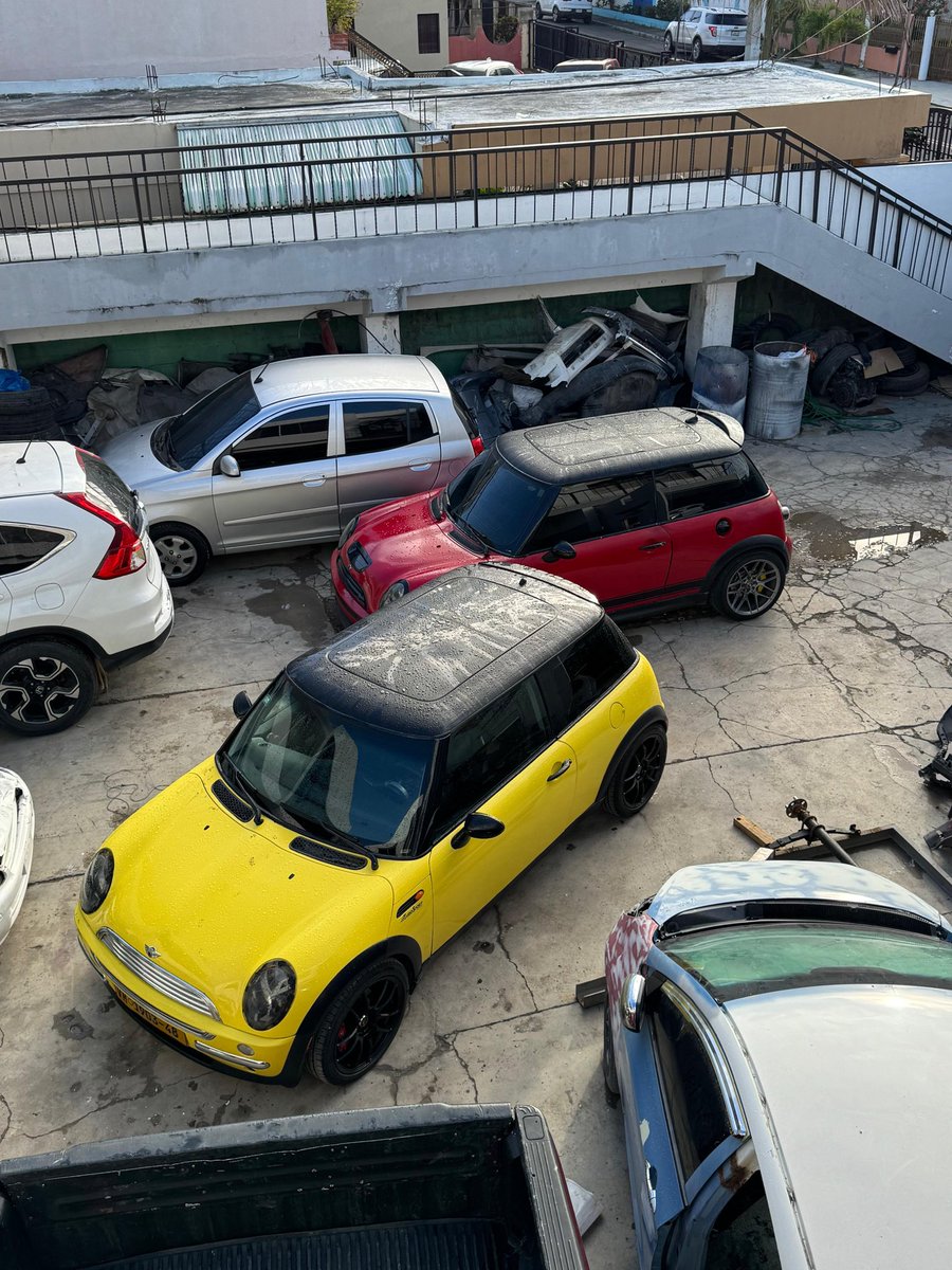 Suena Fieta y calle - Rochy RD