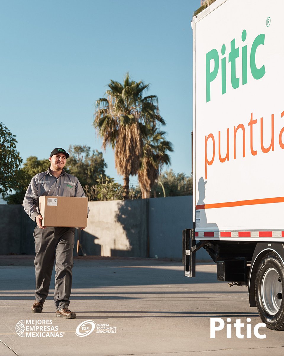 Optimiza tus envíos con nuestro servicio de carga consolidada, mueve tu mercancía con eficiencia en cada ruta.

Cotiza aquí.👉 zurl.co/PMX4X
☎️800 623-5700
📱WhatsApp 662 187-1772
#TransportesPitic #Logística #Mercancía #CadenaDeSuministro