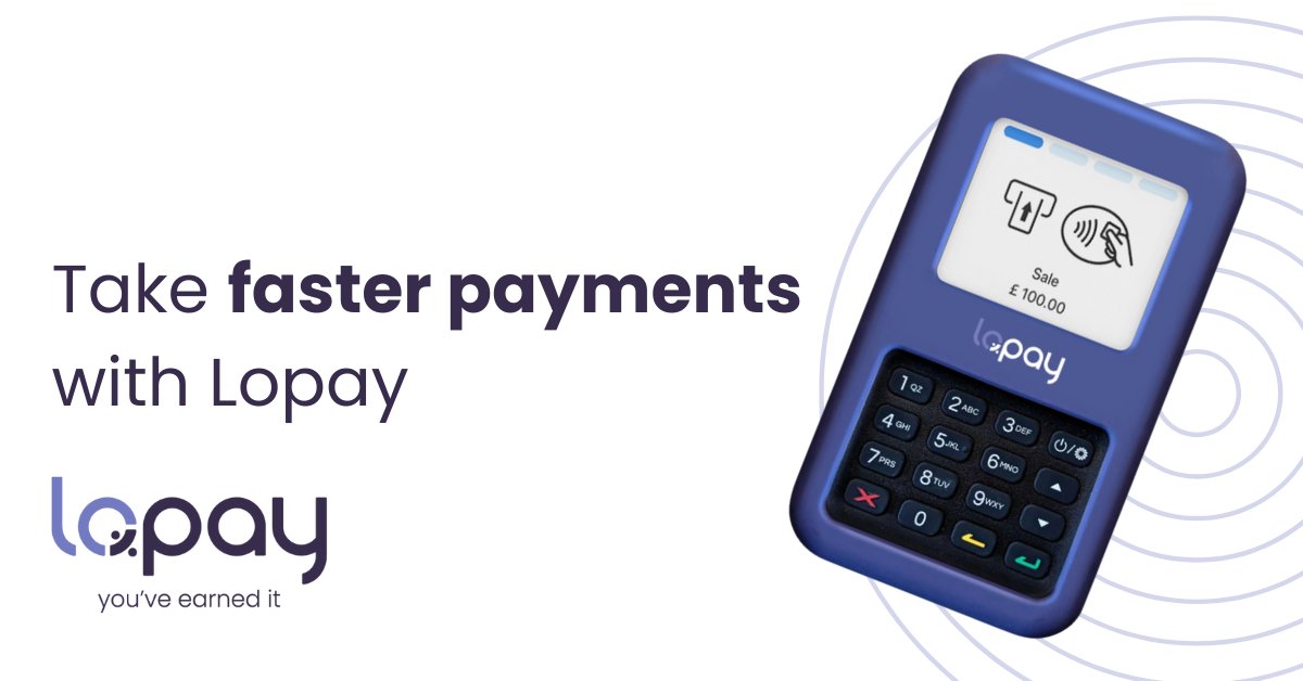 Are you a small business owner? Manage your payments with our user-friendly payment app! Join today - visit our website to get started. lopay.com