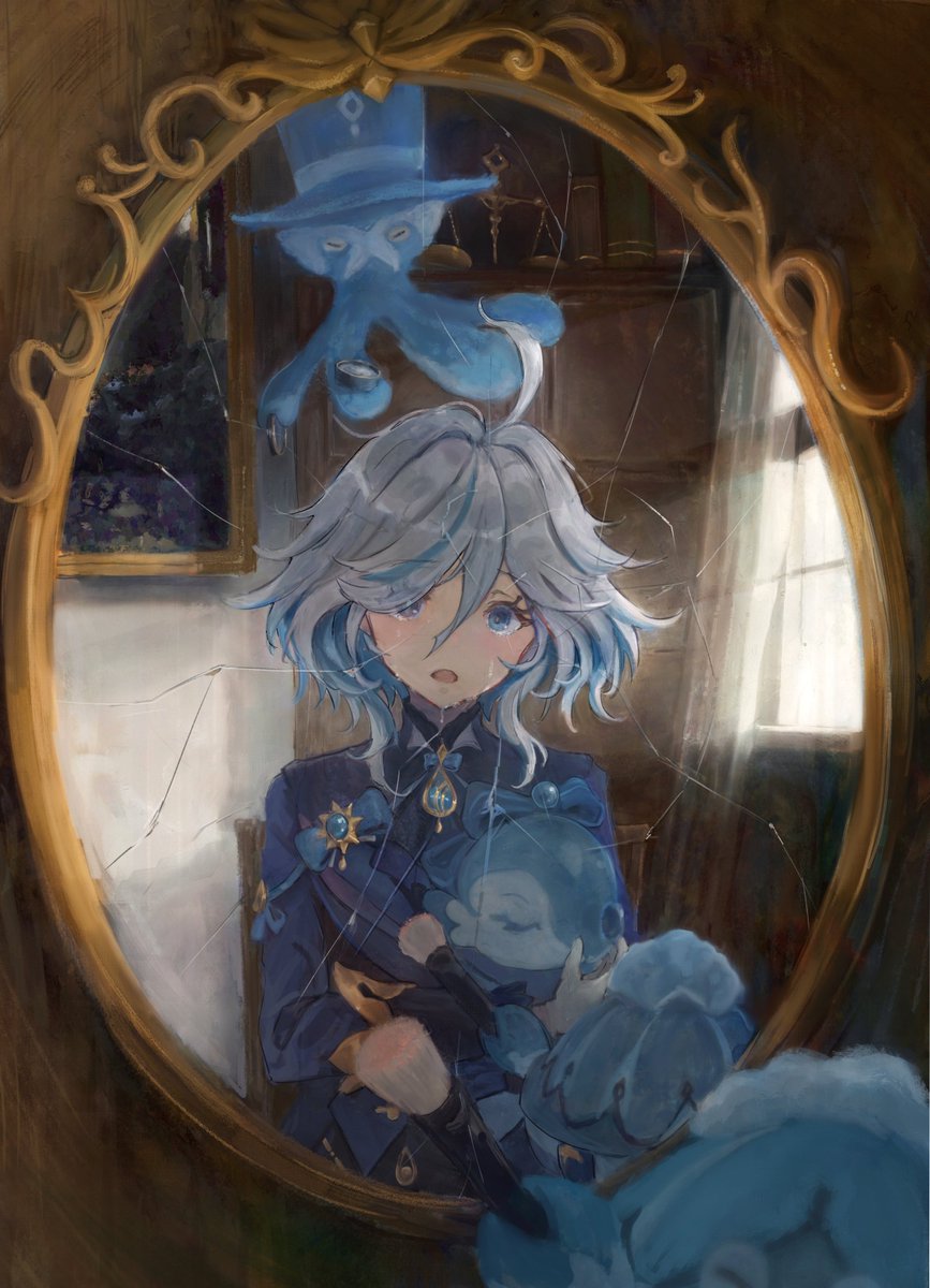 libylibyli ✨COMMS OPEN (@liby67515434) / Posts / X