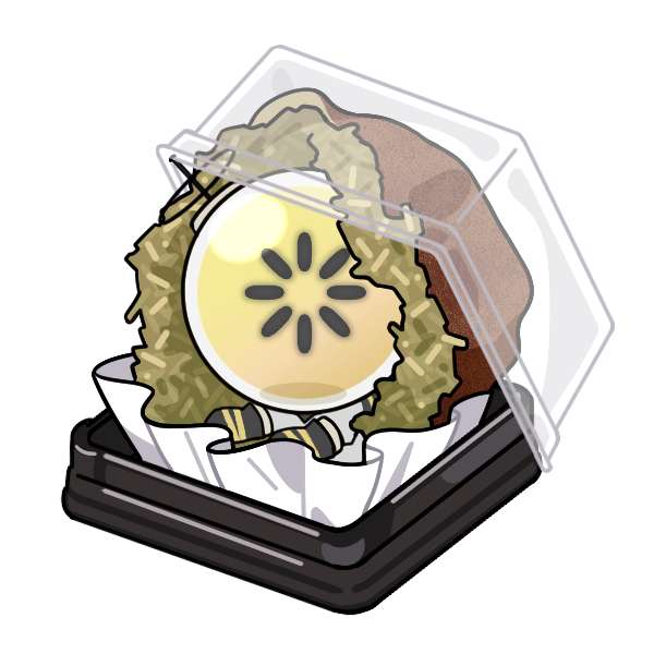 td_reverse's tweet image. 의각자 두쫀쿠 (트레틀)