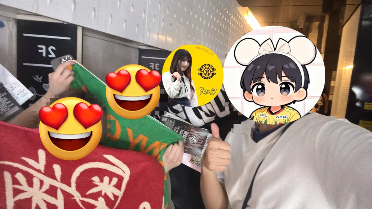 keyahina_mufc's tweet photo. ほんま初やったけどめちゃくちゃ楽しかった!バックドロップシンデレラから笑顔褒められたのは嬉しかったです!!
動画撮ってくれた人ありがとうございました!(このツイート届いてくれ!)
みなさんありがとう!
#TOKYOCOUNTDOWN
#トーキョーカウントダウン
#TCD https://t.co/Uw4GrgHydP