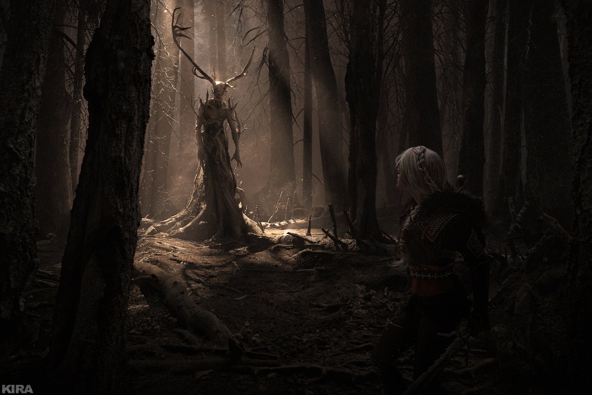 ✂️Lada_LyumosCos tweet media