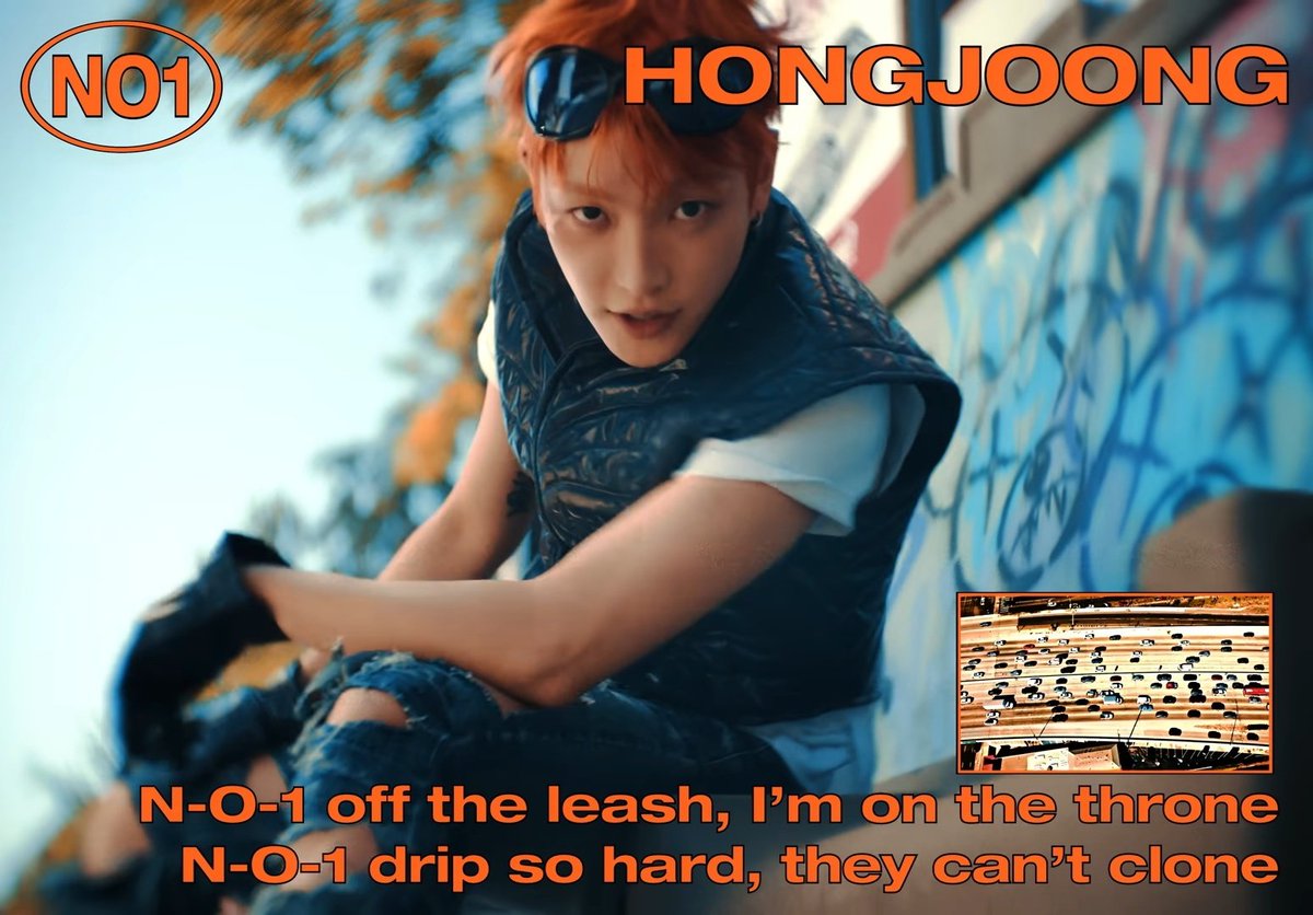 aburaseonghwa's tweet photo. mini giveaway saldo shopeepay Rp18081 /each buat 5 orang

syarat:
🔸️inatiny only
🔸️stream MV hongjoong - NO1
🔸️reply ss streaming proof (with watermark)
🔸️reply ss your favorite part of the mv
🔸️drop hashtag

NO1 LIKE HONGJOONG 

#NO1MV #NO1CAPTAIN
#HONGJOONG #홍중 https://t.co/XAhYSxnnqV