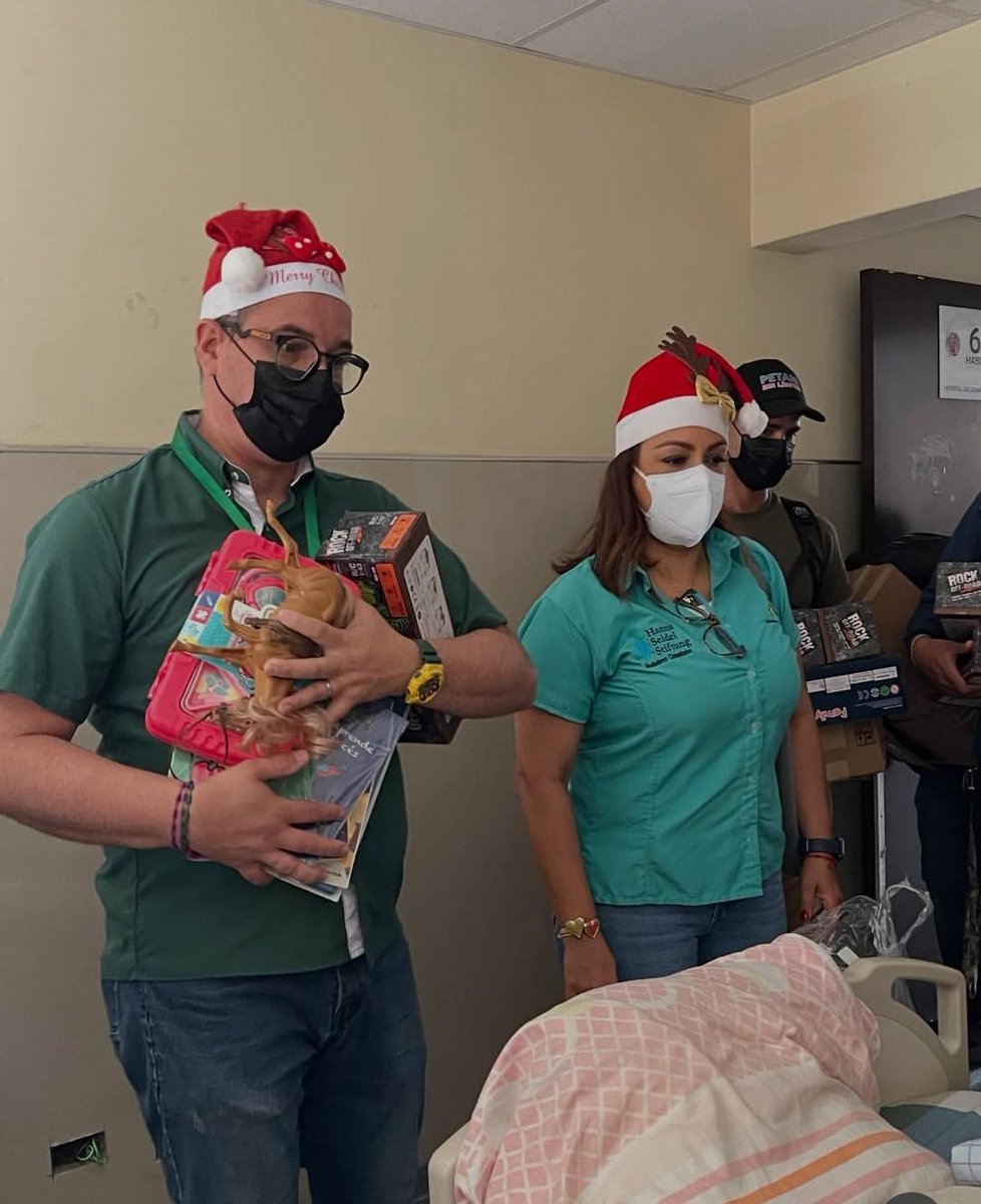 Juan Carlos Vidal S. tweet media