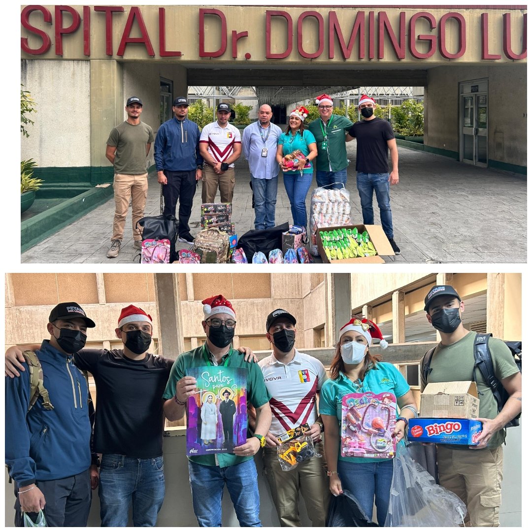 Juan Carlos Vidal S. tweet media