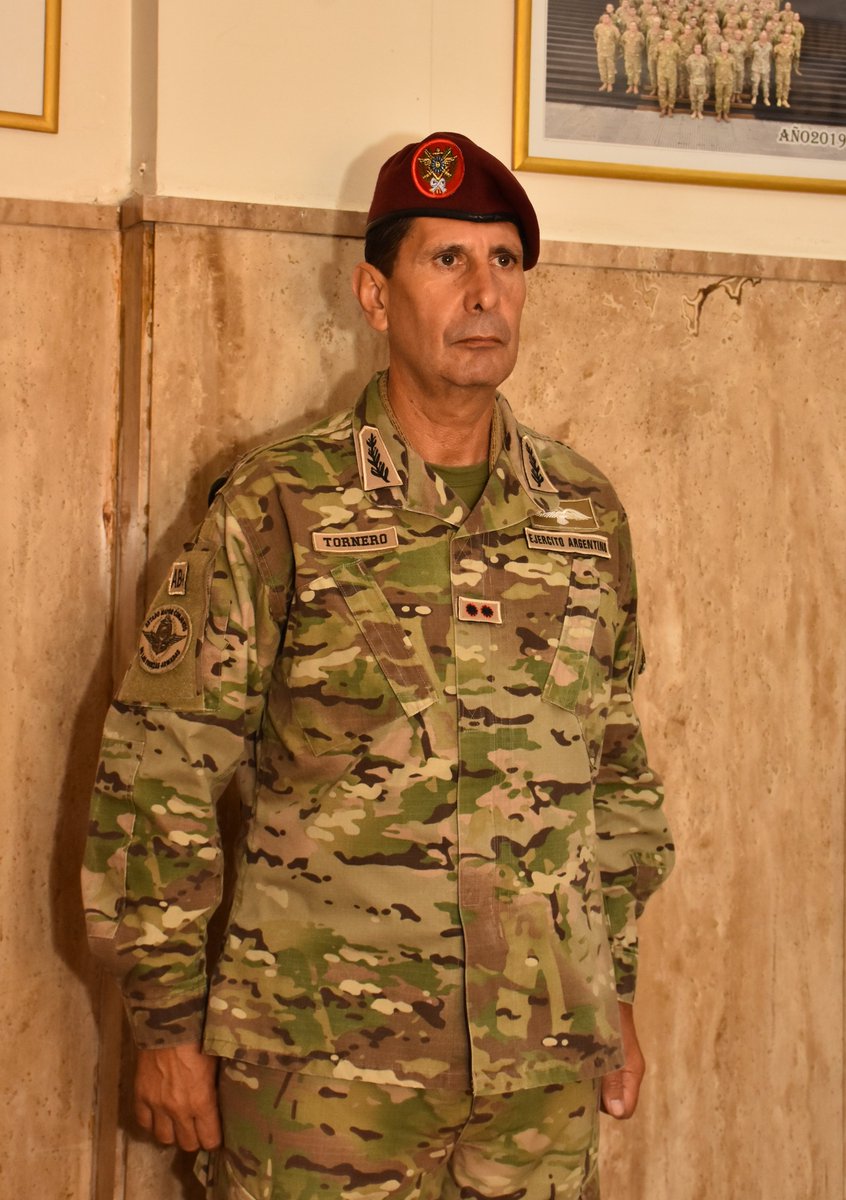 Estado Mayor Conjunto de las Fuerzas Armadas tweet media