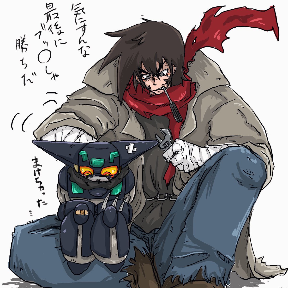 ほいみん ほいみん/hoim_in (@frosted_hoim_in) / Posts / X