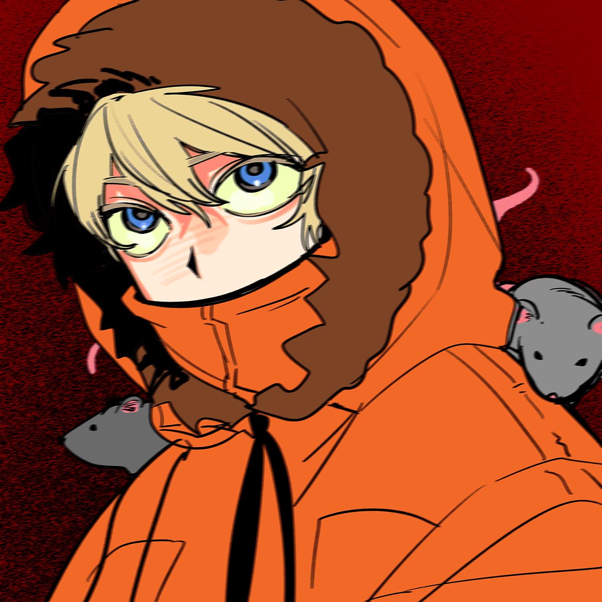 Twokm(も！） tweet media