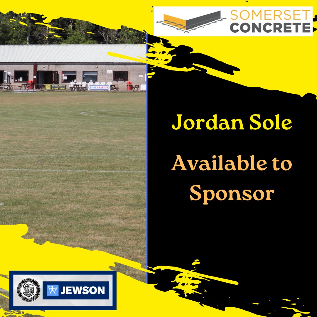 First goal scorer confirmed as Jordan Sole to make it a brace for the day!! 

⚽️⚽️

<a href="/swsportsnews/">South West Sports News</a>