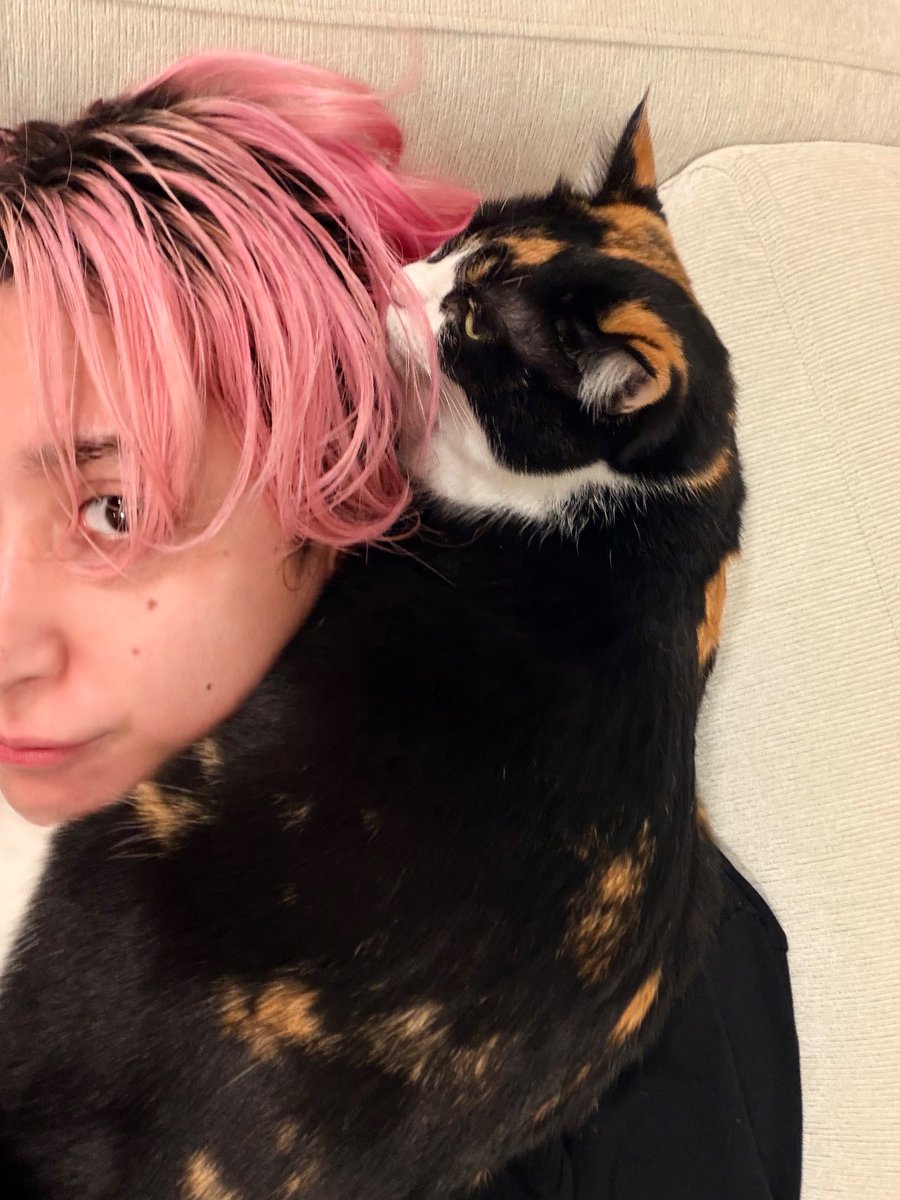 Ami Paris マフラー OVERSIZED 佐久間大介着用⭐︎出品今月中！！ 3月7