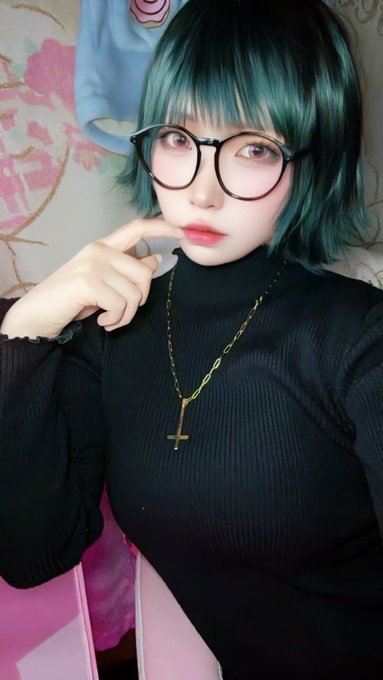 コスプレイヤーRizuのTwitter画像21