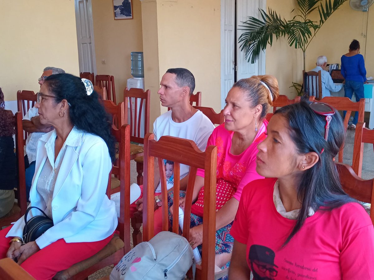 Videos Crisol tweet media